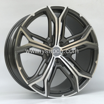 New arrival Wheel Rims Forged Rims for Maserati